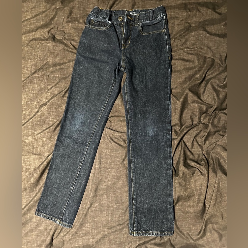 Boys The Children’s Place Skinny Jeans